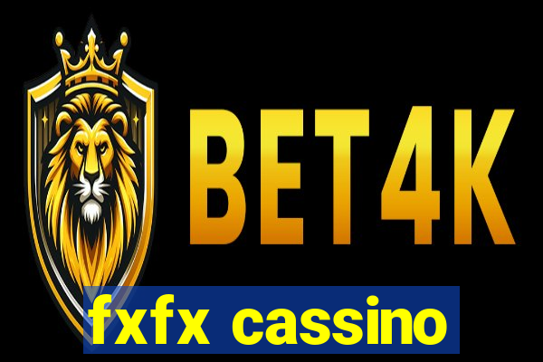 fxfx cassino